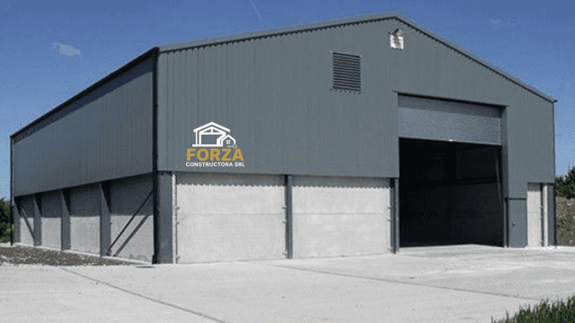 Soluciones Industriales Integrales